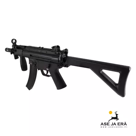 Umarex H&K MP5 K-PDW 4,5 mm BB CO2 Blowback ilmakivääri - CO2 ilmakiväärit - 4000844451972 - 2