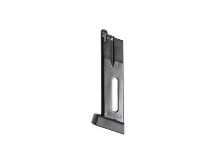 ASG CZ 75 CO2 4.5mm, lipas - ASG Lippaat - 5707843055543 - 1