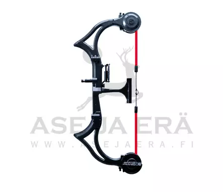 Accubow 2.0 harjoittelujousi - Jousiammuntaharjoittelu - 2085715100638 - 2