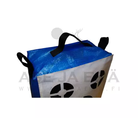 A & F Target Bag jousiammuntataulu 44 x 34 x 25cm - Kannettavat taulut - 1139121000 - 2