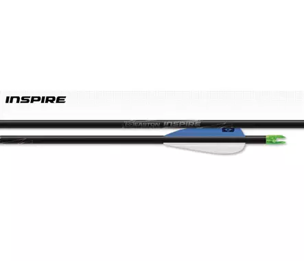 Easton Carbon Inspire hiilikuitunuoli Easton sulalla - Hiilikuitunuolet - 1105371060 - 2