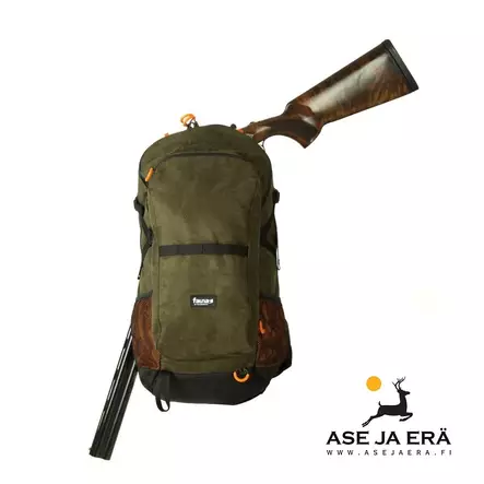 Fauna F40 asereppu haulikolle - Reput - 7090010509290 - 1