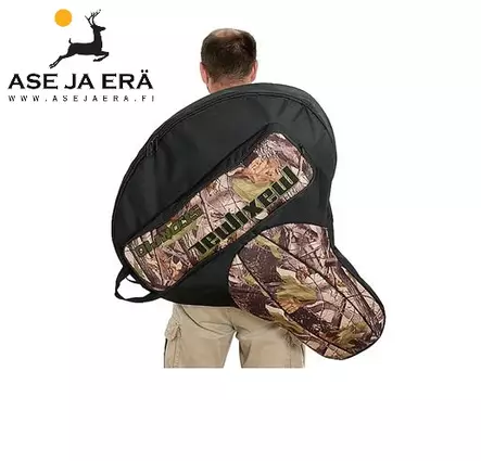 Maximal Scorpio varsijousilaukku - Varsijousen tarvikkeet - 6017427989980 - 2