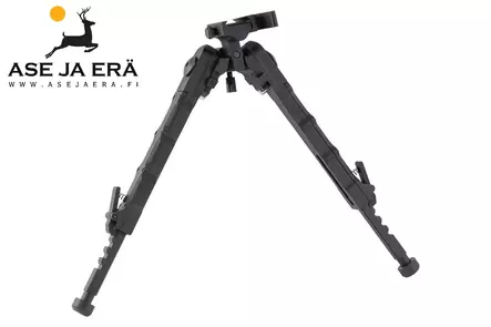 Maximal XBOW säädettävä picatinny bipod varsijouselle - Varsijousen tarvikkeet - 6426006885870 - 1