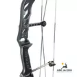 Hoyt Altus 35 HBT 27.0"-29.5" RH kilpajousi - Kilpajousi - 1196171180 - 9