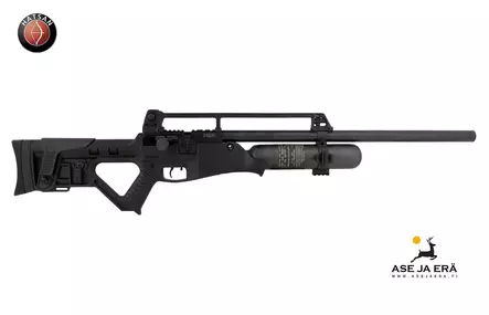 Hatsan Blitz 5,5 mm PCP Full-Auto ilmakivääri - 5,5 mm PCP paineilmakiväärit - 067901 - 1