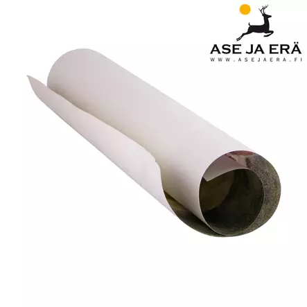 Jousiammuntataulu Jänis 45x53cm - Paperiset maalitaulut - 2043224525421 - 2