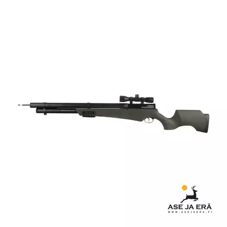 Umarex AirSaber Elite X2 PCP-paineilmajousi 450fps - PCP-jouset - 723364521577 - 1