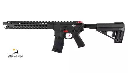 airsoft_kiv=C3=A4=C3=A4ri_VFC Leopard Carbine (DX) - Kiväärit - AV1M4LOPMBK01 - 1