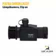 Pixfra Chiron kiikaritähtäimen lämpölisäosa 35mm C435F - oikea sivu - Clip On -Lämpölisäosa - 6976144455461 - 14