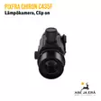 Pixfra Chiron kiikaritähtäimen lämpölisäosa 35mm C435F - takaa - Clip On -Lämpölisäosa - 6976144455461 - 7