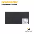 PixPixfra Chiron kiikaritähtäimen lämpölisäosa 35mm C435F - myyntipakkaus sivusta - Clip On -Lämpölisäosa - 6976144455461 - 19