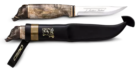 Marttiini Villisika - Puukot - 6416885327202 - 1