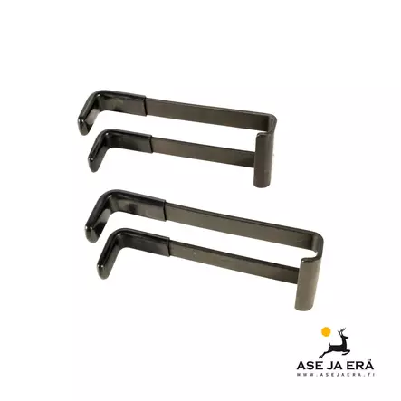 Bowmaster G2 Jousiprässin adapteri L-malli max 3/4" - Jousen säätö ja huolto - 608261560013 - 5