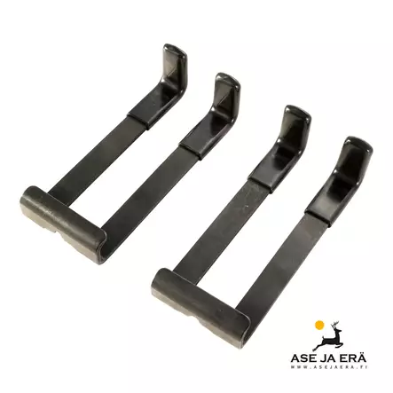 Bowmaster G2 Jousiprässin adapteri L-malli max 3/4" - Jousen säätö ja huolto - 608261560013 - 4