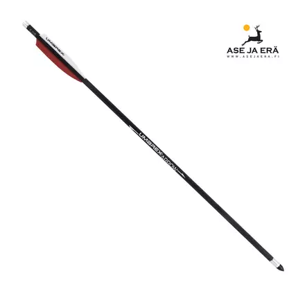 Umarex AirSaber Airbow nuolet 6 kpl paineilmajouseen - PCP-jousen nuolet - 4000844774613 - 1