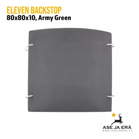 Eleven Backstop varmistuspakka - Tauluntaustat ja telineet - 8717974958825 - 1