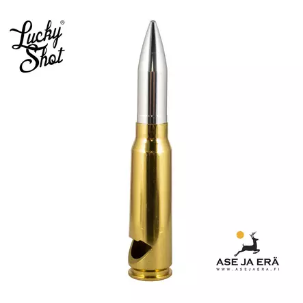 Lucky Shot Pullonavaaja 20 mm Vulcan - Lahjaksi - 834954065316 - 2