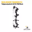 Bear Archery Paradigm taljajousipaketti - RTS taljajousipaketit - 754806380476 - 14