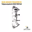 Bear Archery Paradigm taljajousipaketti - RTS taljajousipaketit - 754806380476 - 66