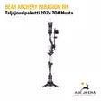Bear Archery Paradigm taljajousipaketti - RTS taljajousipaketit - 754806380476 - 75