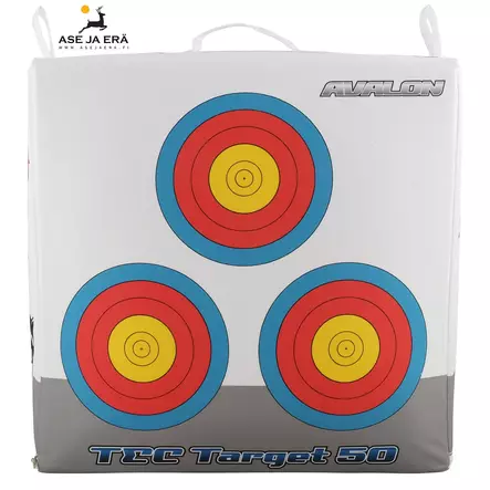 Avalon TEC50 jousiammuntatausta - Kannettavat taulut - 6017409978957 - 1