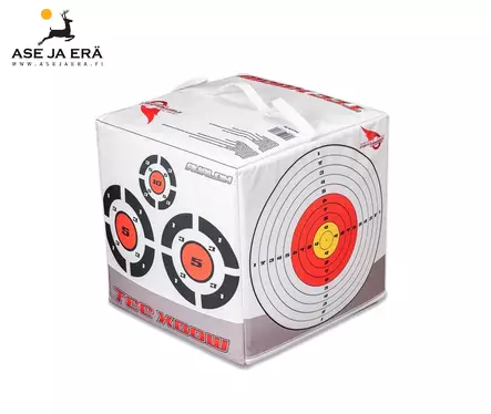 Avalon TEC XBOW jousiammuntatausta - Kannettavat taulut - A056317 - 1