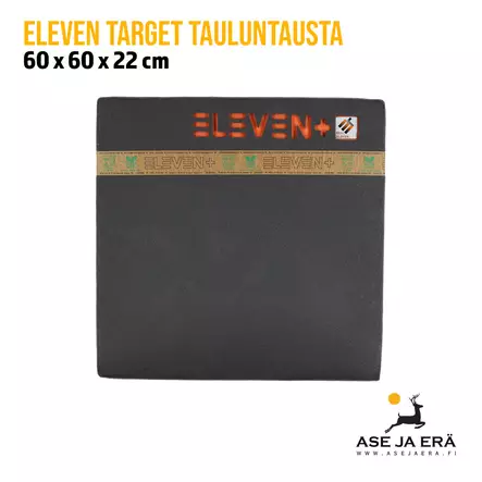Eleven Polyfoam Extra Strong Tauluntausta 60x60x22cm - Tauluntaustat ja telineet - 8717974319497 - 2