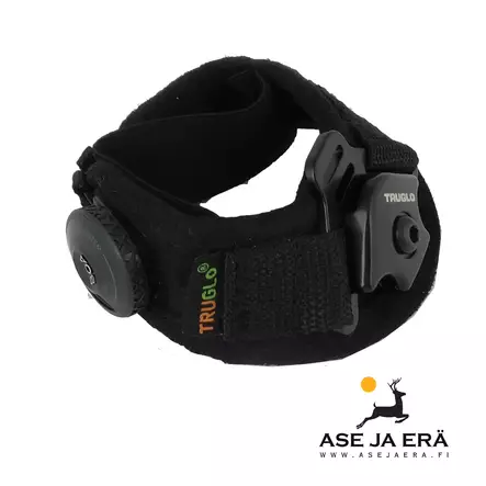 TruGlo Boa Universal laukaisulaitteen ranneke - Laukaisulaitteet rannelenkillä - 788130018347 - 1