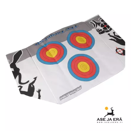 Avalon päälliskangas TEC50 taustaan - Kannettavat taulut - 6017421364318 - 1