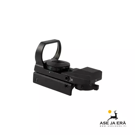 Hori-Zone Redback pistoolivarsijousen punapiste tähtäin - Varsijousen tarvikkeet - 8717974035878 - 4