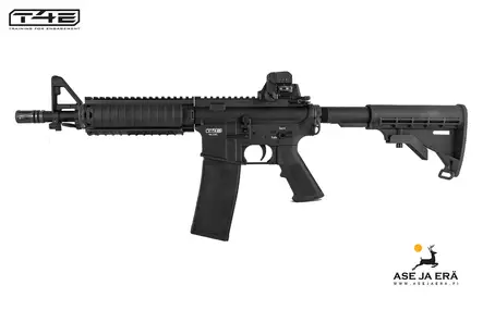 Umarex T4E TM4 RIS .43 ilmakivääri - T4E Defence kuula-aseet - 4000844573728 - 2