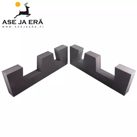 Booster tauluntaustan kannatin 7/17cm 2kpl - Tauluntaustat ja telineet - 53S319 - 4