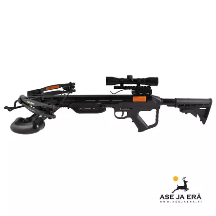 EK Archery Torpedo varsijousipaketti - Varsijouset - A014549 - 2